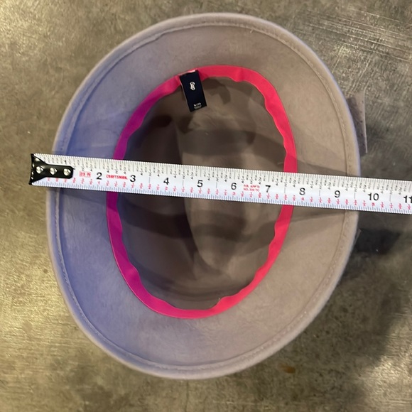 GAP wool gray hat - Picture 8 of 8